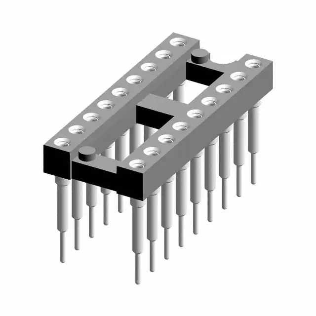 116-87-318-41-012101 Preci-Dip  Zoccoli IC